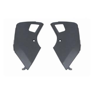 Ornament colt bara fata (fara orificiu pentru camera 360) Land Rover Defender 2019-