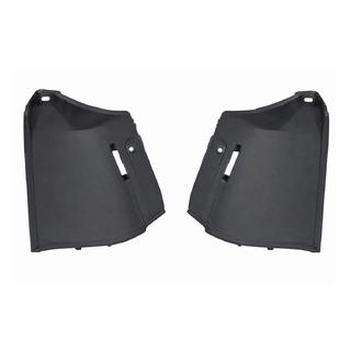Ornament de colt pentru bara spate (fara orificiu pentru camera 360°) Land Rover Defender 2019-