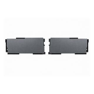 Panouri decorative de capat pentru grila radiatorului