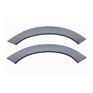 Ornament extensor arc spate (texturat)