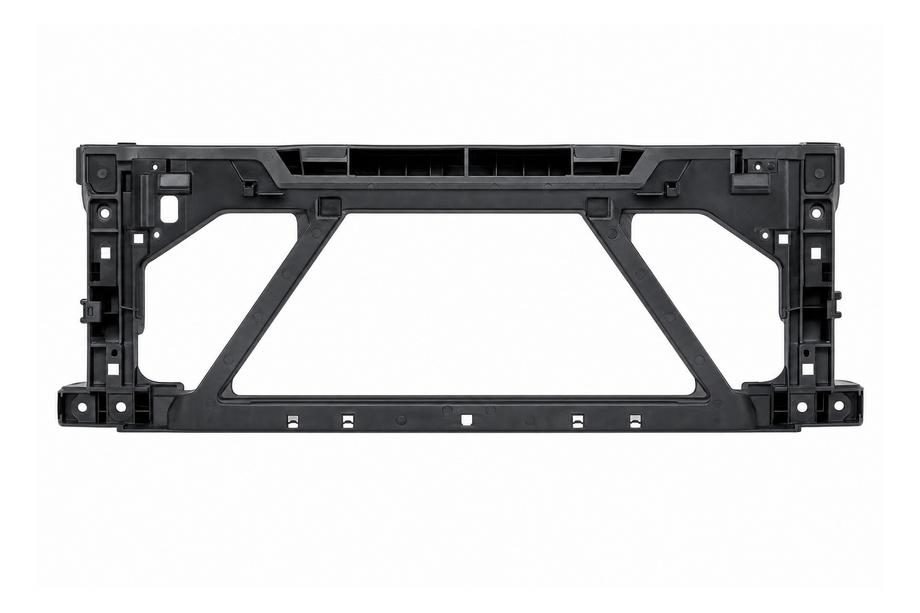 Land Rover Defender 2019- Suport radiator metalic Image
