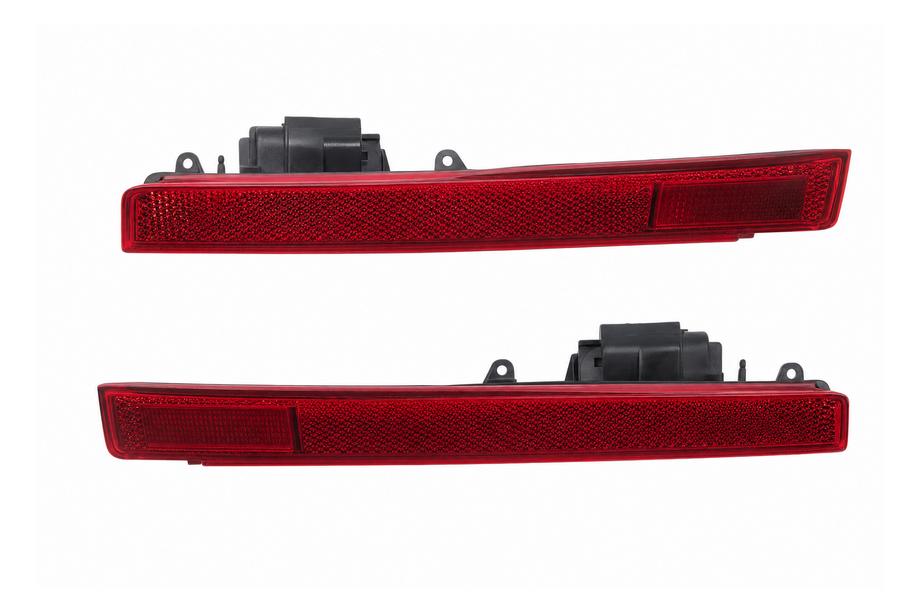 Land Rover Defender 2019- Reflector bara spate Image