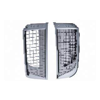 Ornament ventilatie aripa (branhie) Land Rover Defender 2019-