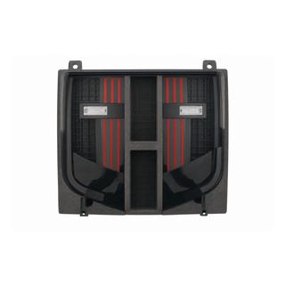 Prize de aer aripa cu LED Land Rover Defender 2019-