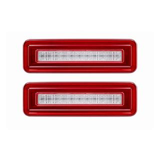 Lampa stop rosie Land Rover Defender 2019-