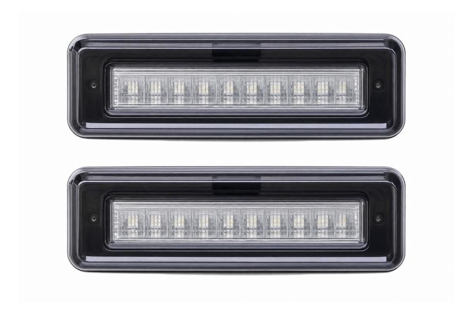 Land Rover Defender 2019- Lampa stop frana fumurie Image