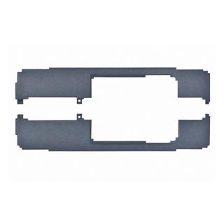 Capac carlig remorcare bara spate cu orificiu pentru carlig de remorcare electric Land Rover Defender 2019-