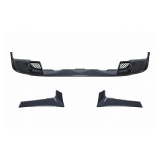 Buza spoiler bara fata Blade Black Edition