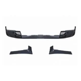 Buza spoiler bara fata Blade Black Edition Land Rover Defender 2019-