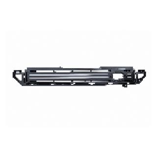 Grila radiator cu iluminare LED Gen.2, alba