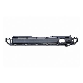 Grila radiator cu iluminare LED Gen.2 fumurie