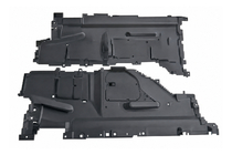 Land Rover Defender 2019- Protectie subcaroserie foto 1