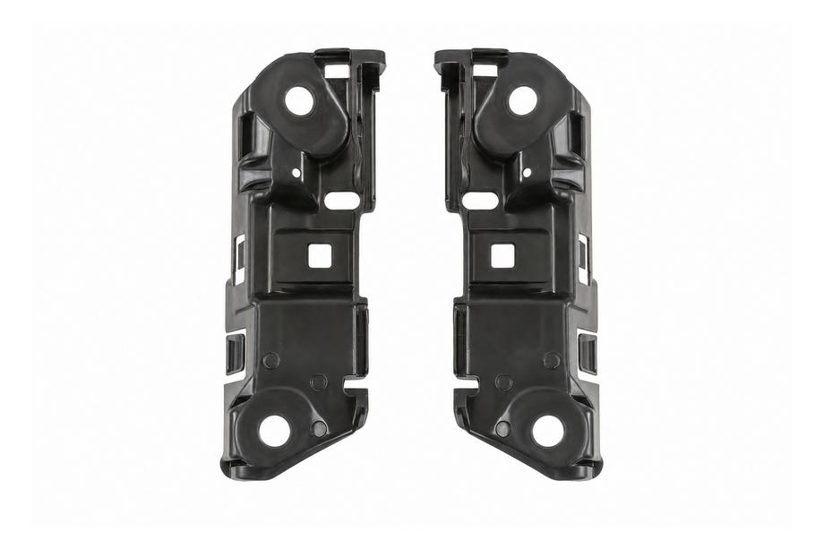 Land Rover Defender 2019- Suport mic pentru bara fata Image