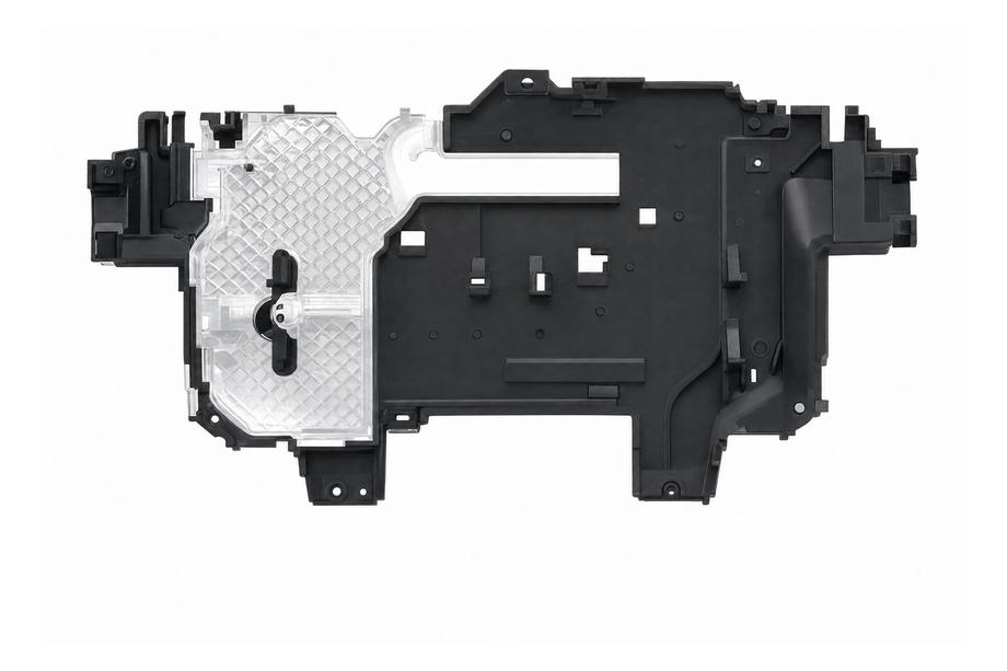 Land Rover Defender 2019- Scut motor (protectie carter) Image