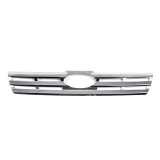 Capace grila fata (inox) foto 2