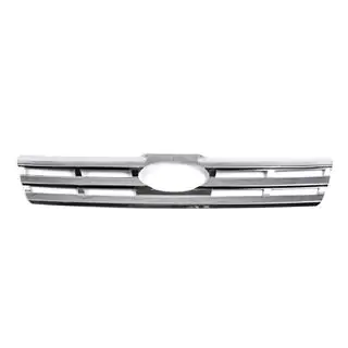 Capace grila fata (inox) foto 2