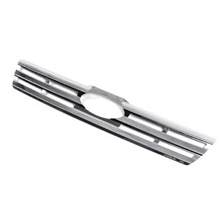 Capace grila fata (inox) foto 3