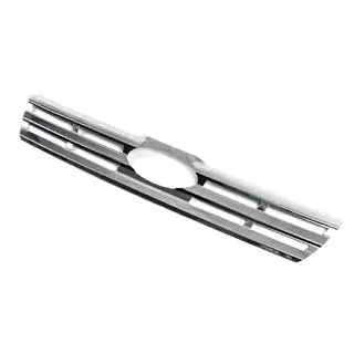 Capace grila fata (inox) foto 3