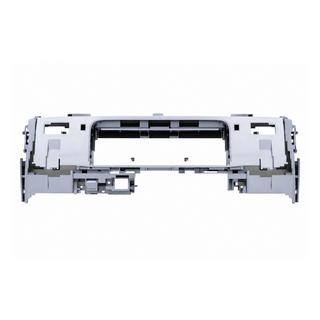 Capac carlig remorcare bara spate 5.0X crom negru mat Land Rover Defender 2019-