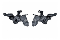 Land Rover Defender 2019- Protectie brate suspensie foto 1