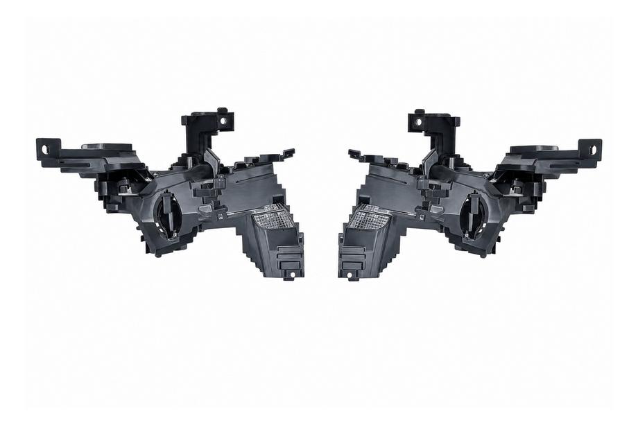 Land Rover Defender 2019- Protectie brate suspensie Image