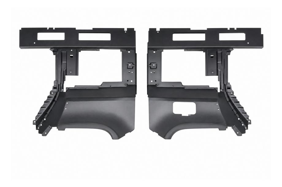 Land Rover Defender 2019- Aripa spate Image