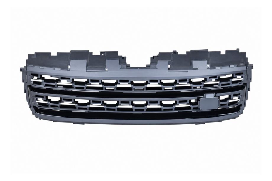 Land Rover Discovery Sport 2014- Grila radiator neagra (stil OE) Foto 1
