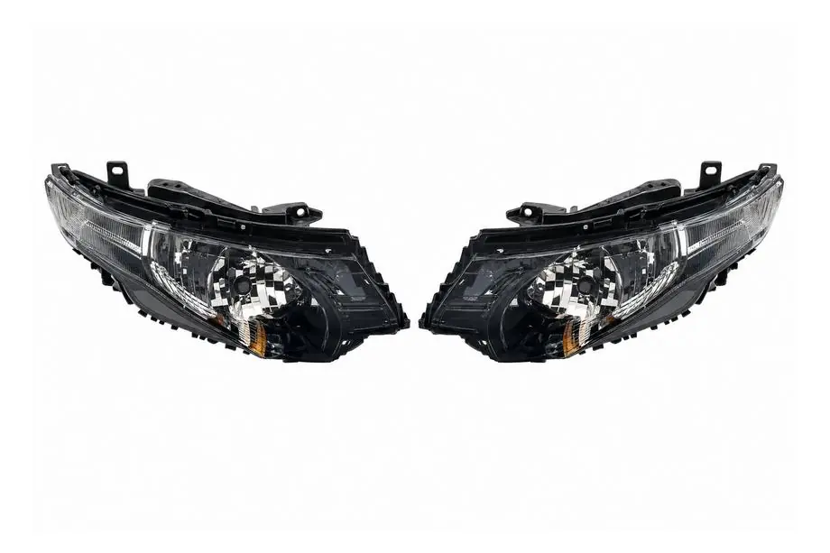 Land Rover Discovery Sport 2014- Far fata (conector cu 12 pini) Foto 1