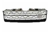 Land Rover Discovery Sport 2014- Grila radiator argintie (stil OE) foto 1