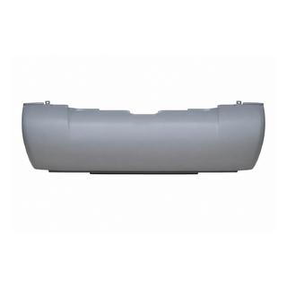 Capac orificiu carlig remorcare bara spate, gri argintiu Land Rover Discovery Sport 2014-