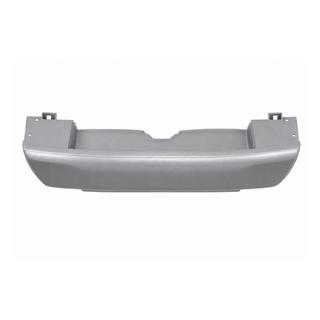 Capac orificiu carlig tractare bara spate, argintiu Land Rover Discovery Sport 2014-