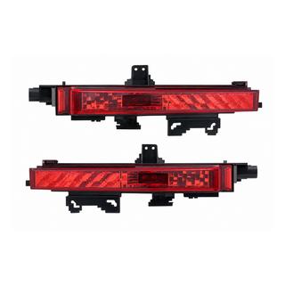 Reflector bara spate Land Rover Discovery Sport 2014-