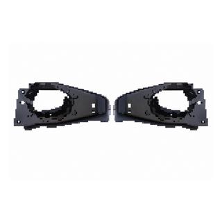 Bullbar fata (design cap de taur)