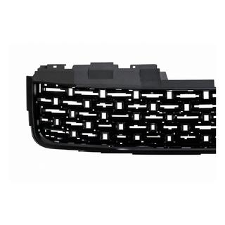 Kit caroserie negru (set) Land Rover Discovery Sport 2014-