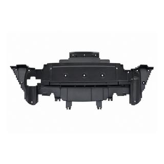 Ornament protector pentru bara spate