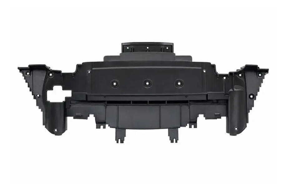 Land Rover Discovery Sport 2014- Ornament protector pentru bara spate Foto 1