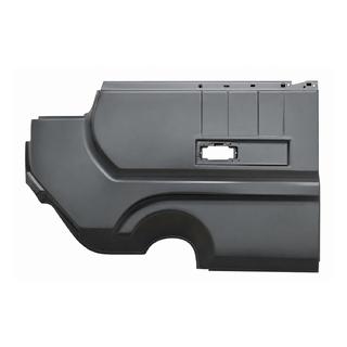 Capac decorativ motor Land Rover Discovery Sport 2014-