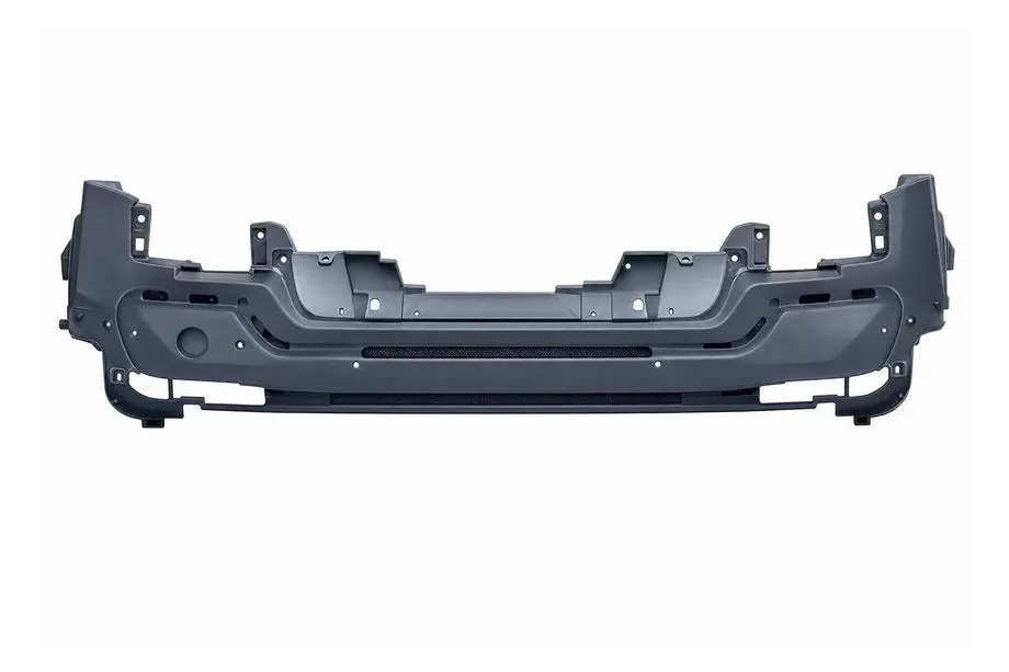 Land Rover Discovery Sport 2014- Bara spate (fara accesorii) Foto 1
