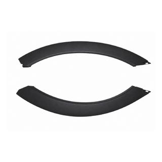 Extensie mica lucioasa pentru aripa spate Land Rover Discovery Sport 2014-