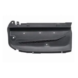 Izolatie fonica capota (Sport) Land Rover Discovery Sport 2014-