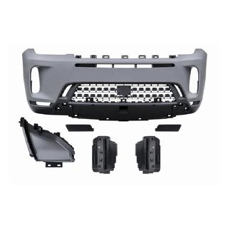 Bara fata completa HSE V2 Land Rover Discovery Sport 2014-