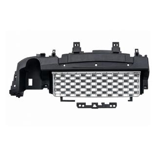 Ornament protector pentru bara spate (Sport)