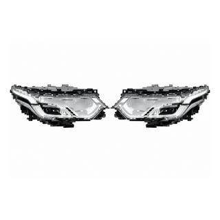 Far fata (conector cu 15 pini) Land Rover Discovery Sport 2014-