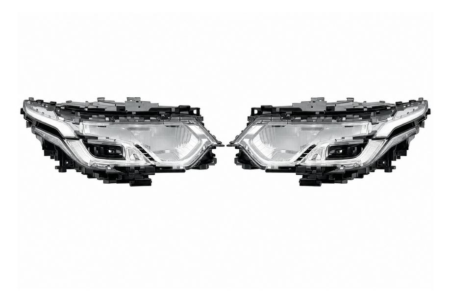 Land Rover Discovery Sport 2014- Far fata (conector cu 15 pini) Foto 1
