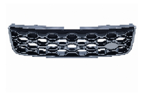 Land Rover Discovery Sport 2014- Grila radiatorului (2024) foto 1