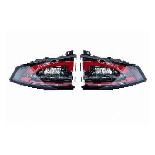 Stop spate exterior (Sport)