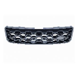 Kit caroserie Black Strip Land Rover Discovery Sport 2014-