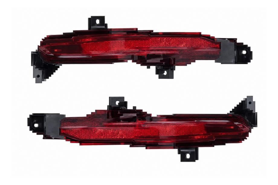 Range Rover Velar 2017- Lampa bara spate (reflector) Image