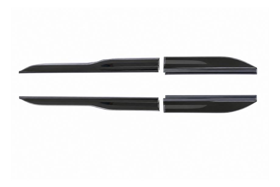 Range Rover Velar 2017- Priza de aer aripa neagra Image