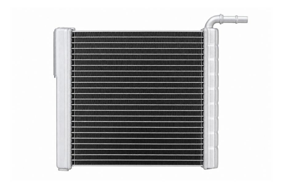 Range Rover Velar 2017- Radiator lateral drept Image